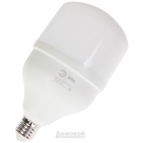 Лампа светодиодная ЭРА LED POWER T100