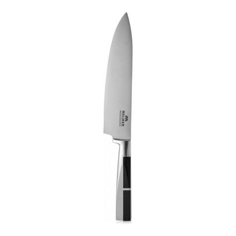 Нож-шеф Walmer Professional, 20 см, нержавеющая сталь