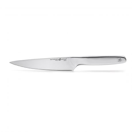 Нож кухонный APOLLO Genio "Thor", 15 см, нержавеющая сталь