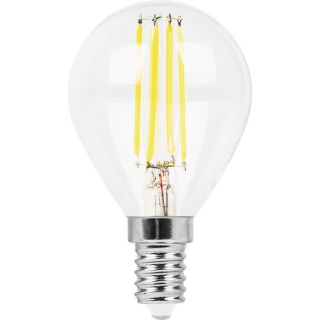 Лампа светодиодная Filament FERON LB-52