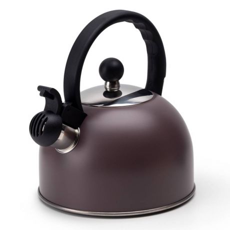 Чайник со свистком Atmosphere Provence, 2 л, нержавеющая сталь