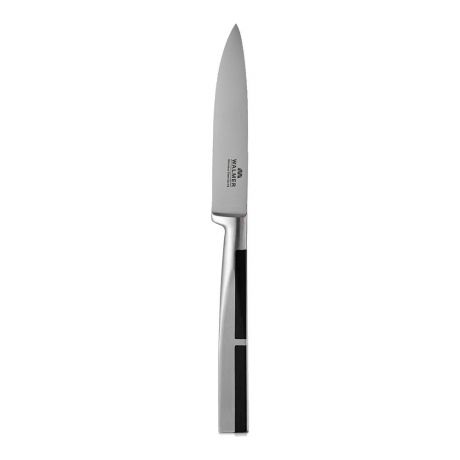 Нож для овощей и фруктов Walmer Professional, 9 см, нержавеющая сталь