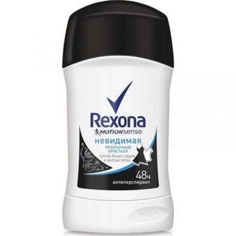 Дезодорант REXONA Кристалл Чистая вода