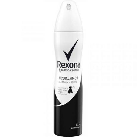 Дезодорант REXONA Чистый бриллиант