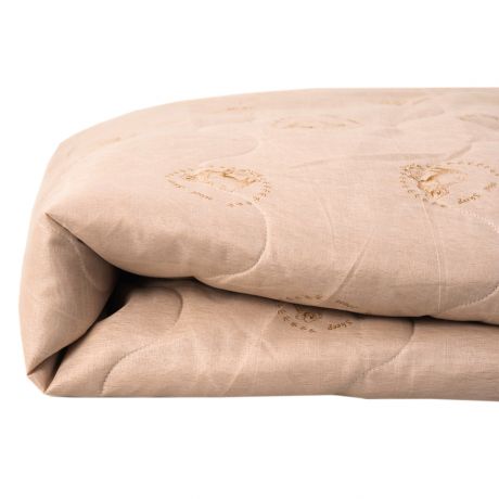 Одеяло облегченное Nordic, 2-сп, 172х205 см, овечья шерсть