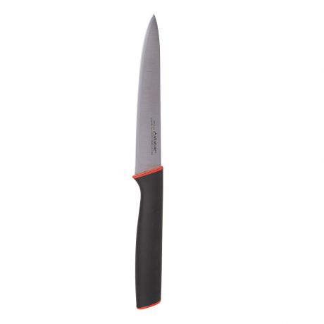 Нож универсальный Estilo 13см, нерж.сталь/пластик