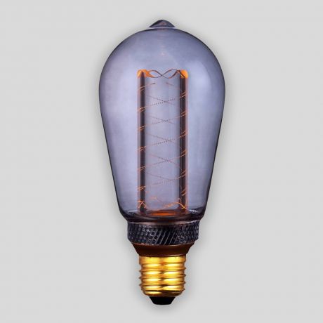 Лампа декоративная HIPER LED VEIN