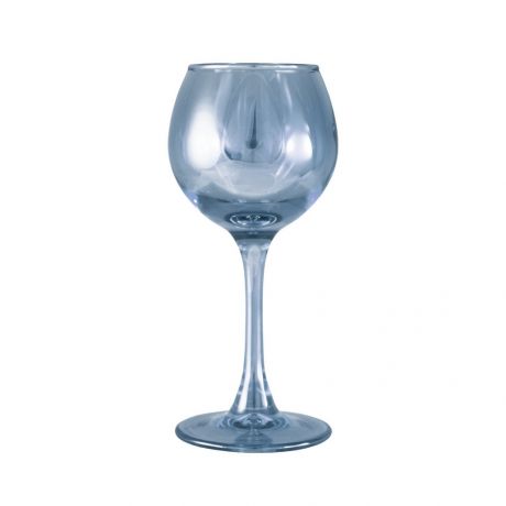 Набор бокалов для вина Аметист, 6 шт, 210 мл, стекло
