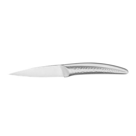 Нож овощной Atmosphere Silver, 9 см, нерж. сталь