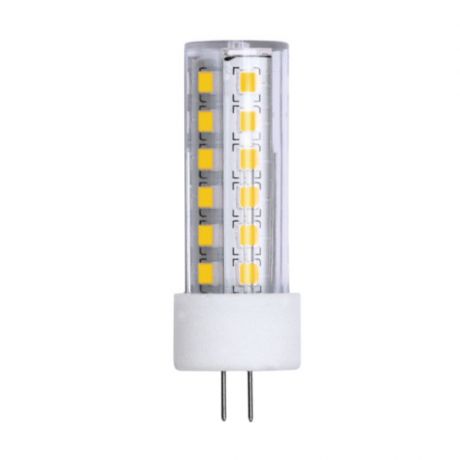 Лампа светодиодная капсульная ФОТОН, JCD, 4Вт, G4, 3000K