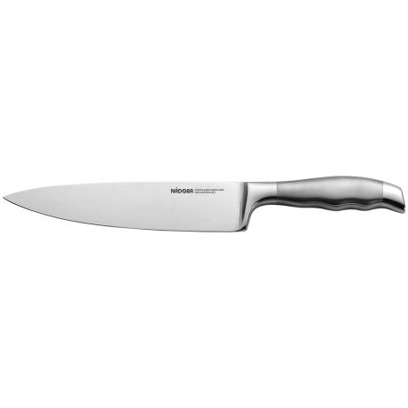 Нож поварской Nadoba Marta, 20 см, нержавеющая сталь