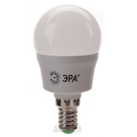 Лампа светодиодная ЭРА LED smd Р45 ECO