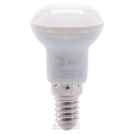 Лампа светодиодная ЭРА LED smd ECO