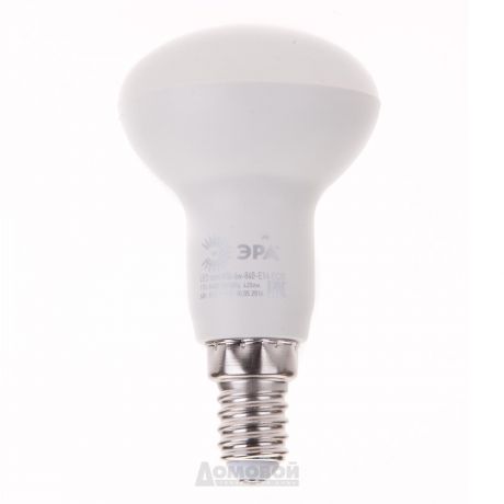 Лампа светодиодная ЭРА LED smd R50 ECO
