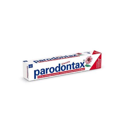 Паста зубная PARODONTAX Классик, 75мл