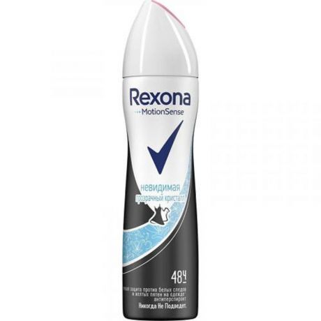 Дезодорант REXONA Кристалл Чистая вода
