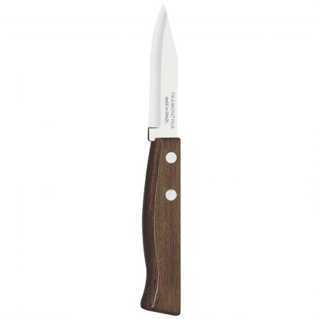 Нож для овощей TRAMONTINA Tradicional 7.5 см
