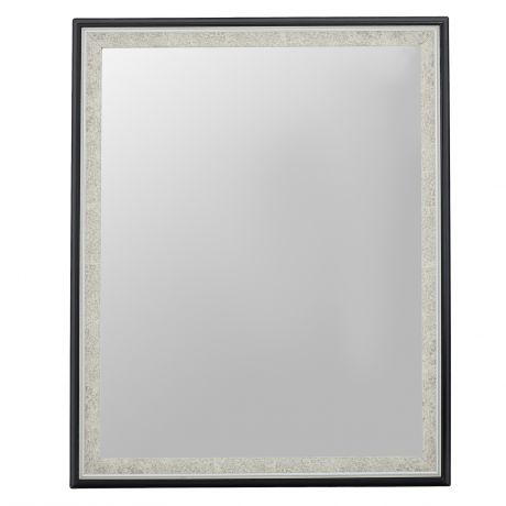 Зеркало настенное в багетной раме Vilmont, 46х56см