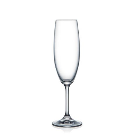 Набор бокалов для шампанского Лара