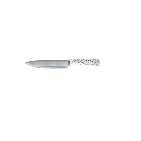 Нож поварской Apollo Terrazzo, 20 см, нержавеющая сталь/ пластик