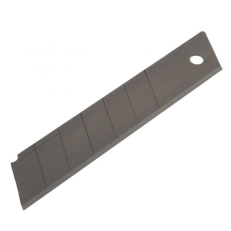 Лзвия сегментированные для ножа Extra Termoblack Accurate, 25 мм, 5 штук