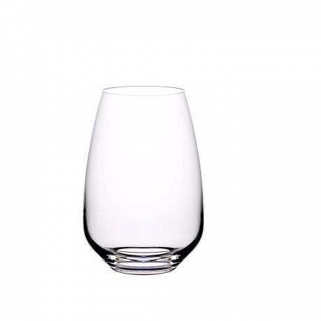 Набор стаканов для воды Жизель, 6 шт, 450 мл, стекло