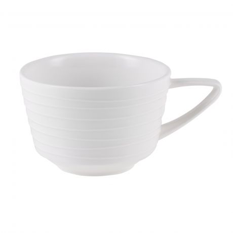 Чашка чайная Tudor England Royal Circle, 200 мл, фарфор