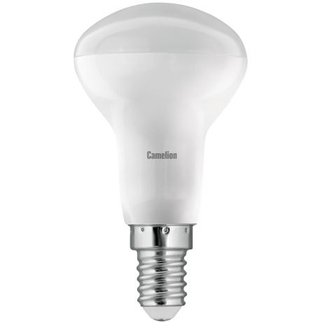 Лампа светодиодная Camelion LED6-R50/845/E14