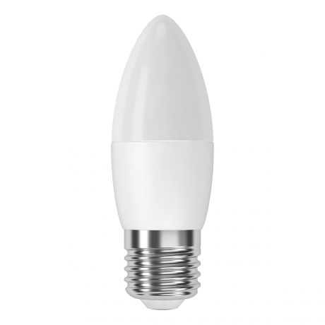 Лампа светодиодная ФОТОН LED, B35, 9Вт, E27, 4000K