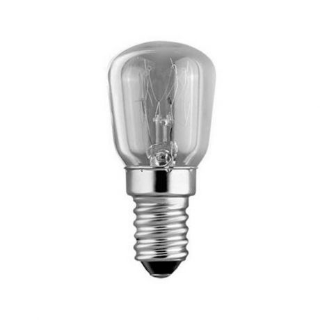 Лампа накаливания CAMELION для холодильников и подсветки, E14, 25Вт, T26, CL, 2700К
