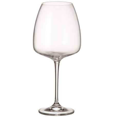 Набор бокалов для вина Anser, 6 шт, 770 мл, стекло