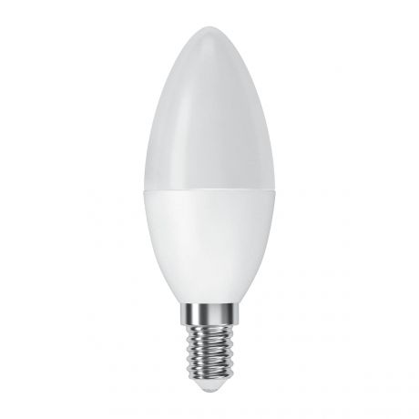 Лампа светодиодная ФОТОН LED, B35, 9Вт, E14, 3000K