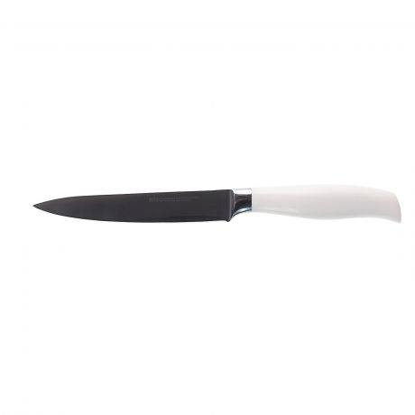 Нож универсальный BLANCA 13 см, нерж.сталь/пластик