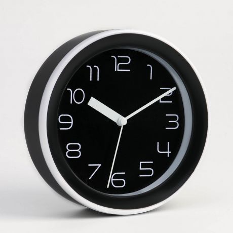 Часы-будильник Классика, размер: 15х4см