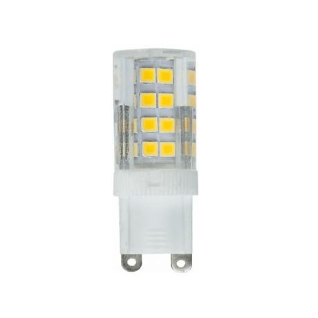 Лампа светодиодная THOMSON LED, G9, 5Вт, 420Лм, 6500K