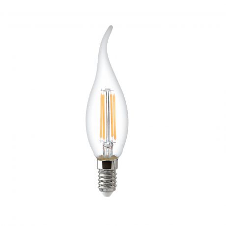 Лампа светодиодная THOMSON LED Filament, tail candle, E14, 7Вт, 695Лм, 2700K