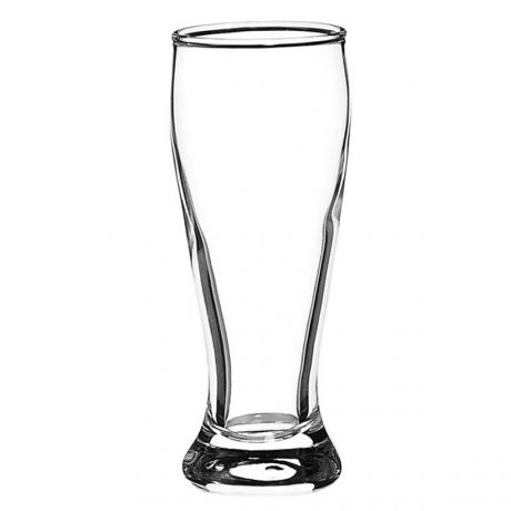 Набор стаканов для пива Pub, 2 шт, 500 мл, стекло