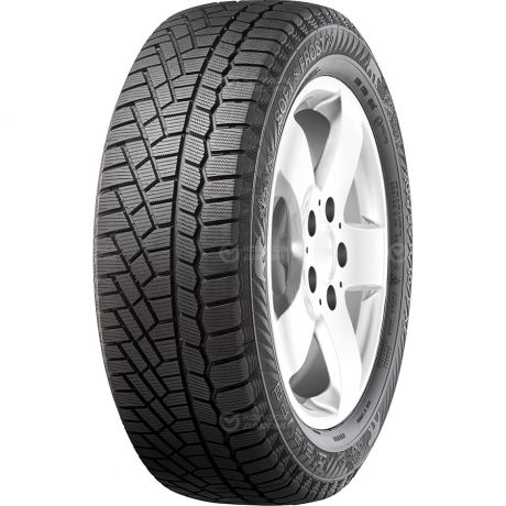 Gislaved Soft Frost 200 205/60 R16 96T Без шипов