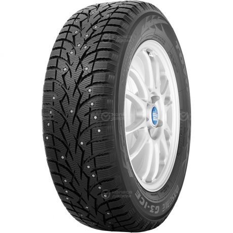 Toyo OBG3S 255/45 R18 103T Шипованные