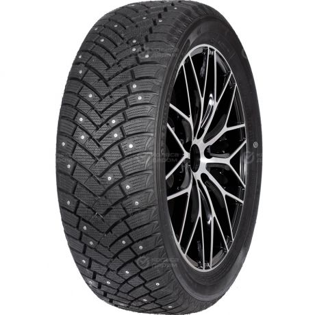 Ling Long Green-Max Winter Grip 155/80 R13 79T Шипованные