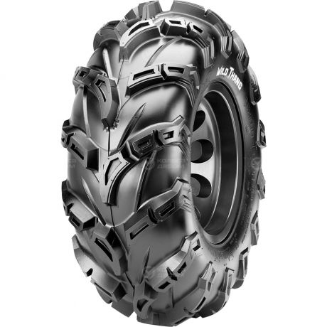 CST Wild Thang CU06 10.00/25 R12