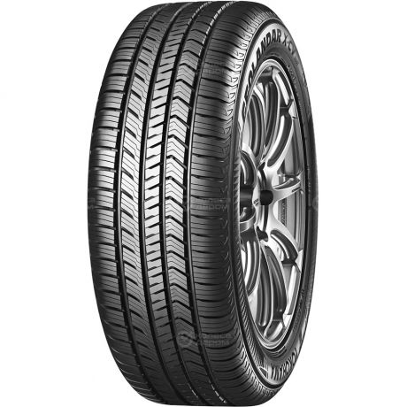 Yokohama Geolandar G057 265/45 R21 104W Без шипов