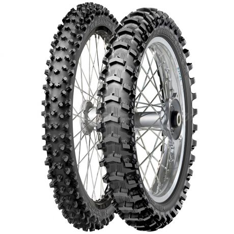 Dunlop Geomax MX12 80/100 R21 51M