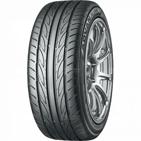 Yokohama Advan FLEVA V701 225/40 R19 93W Без шипов