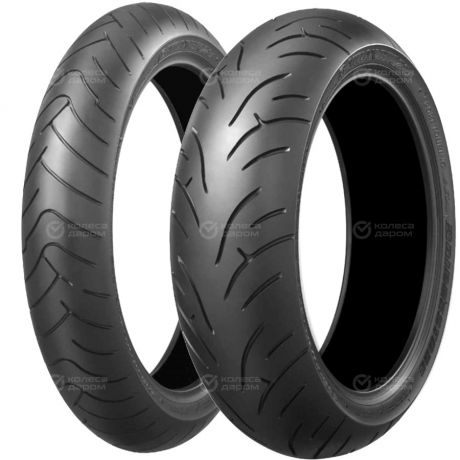 Bridgestone Battlax BT-023 190/55 R17 75W