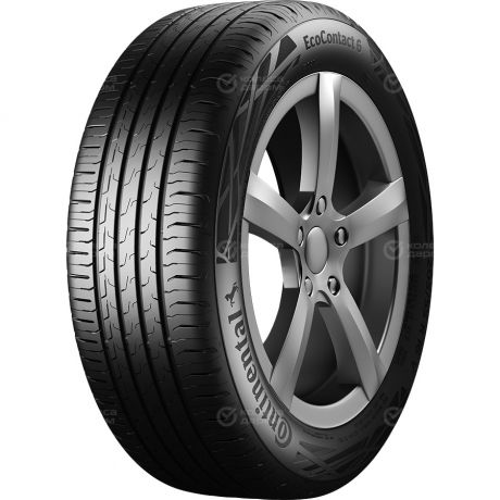 Continental Conti Eco Contact 6 235/45 R20 100T Без шипов