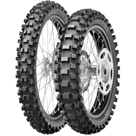 Dunlop Geomax MX33 60/100 R12 36J