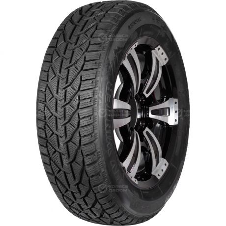 Tigar Winter SUV 215/65 R17 99V Без шипов