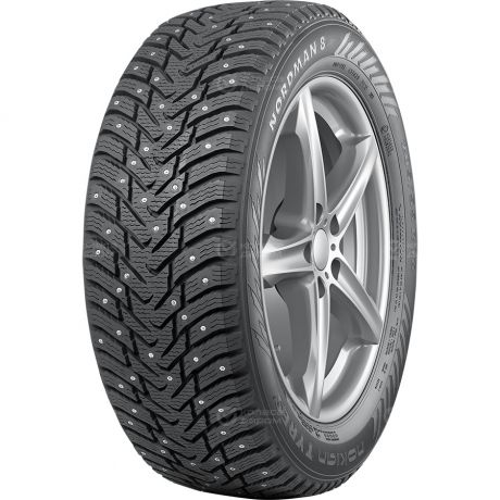 Nokian Tyres Nordman 8 195/50 R16 88T Шипованные