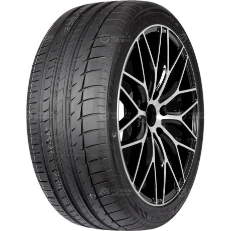 Triangle TH201 225/50 R17 98Y Без шипов